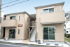 施工事例No.216_重量木骨造 耐震構法SE構法で設計施工した新築一戸建て住宅の外観、耐震等級３で設計施工した地震に強い家。